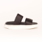Lofina sandal, slippers Nero (sort)