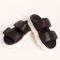 Lofina sandal, slippers Nero (sort)