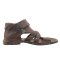 Bubetti sandal, lux 538 brun