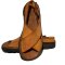 Bubetti sandal med letvgtssl, 3520 brun