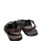 Brador sandal brun 46-555