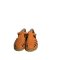 Angulus  Sandal, 5516,  Lak Terracotta