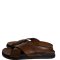 Brador sandal brun 85-579