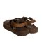 Brador sandal brun 85-854