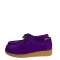 Nature sko, Alba, purple