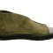 Lofina sandal Suede, ,Stone ( beige/grn )