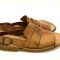 Bubetti sandal, lys brun