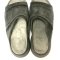 Lofina sandal, Suede,  Antracite