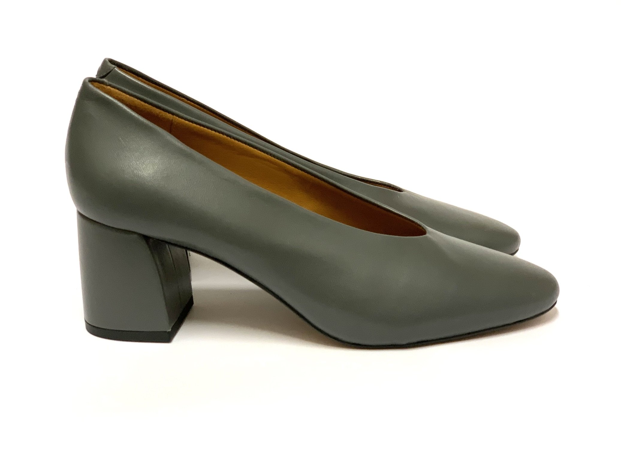 Audley grå - Fiona sko