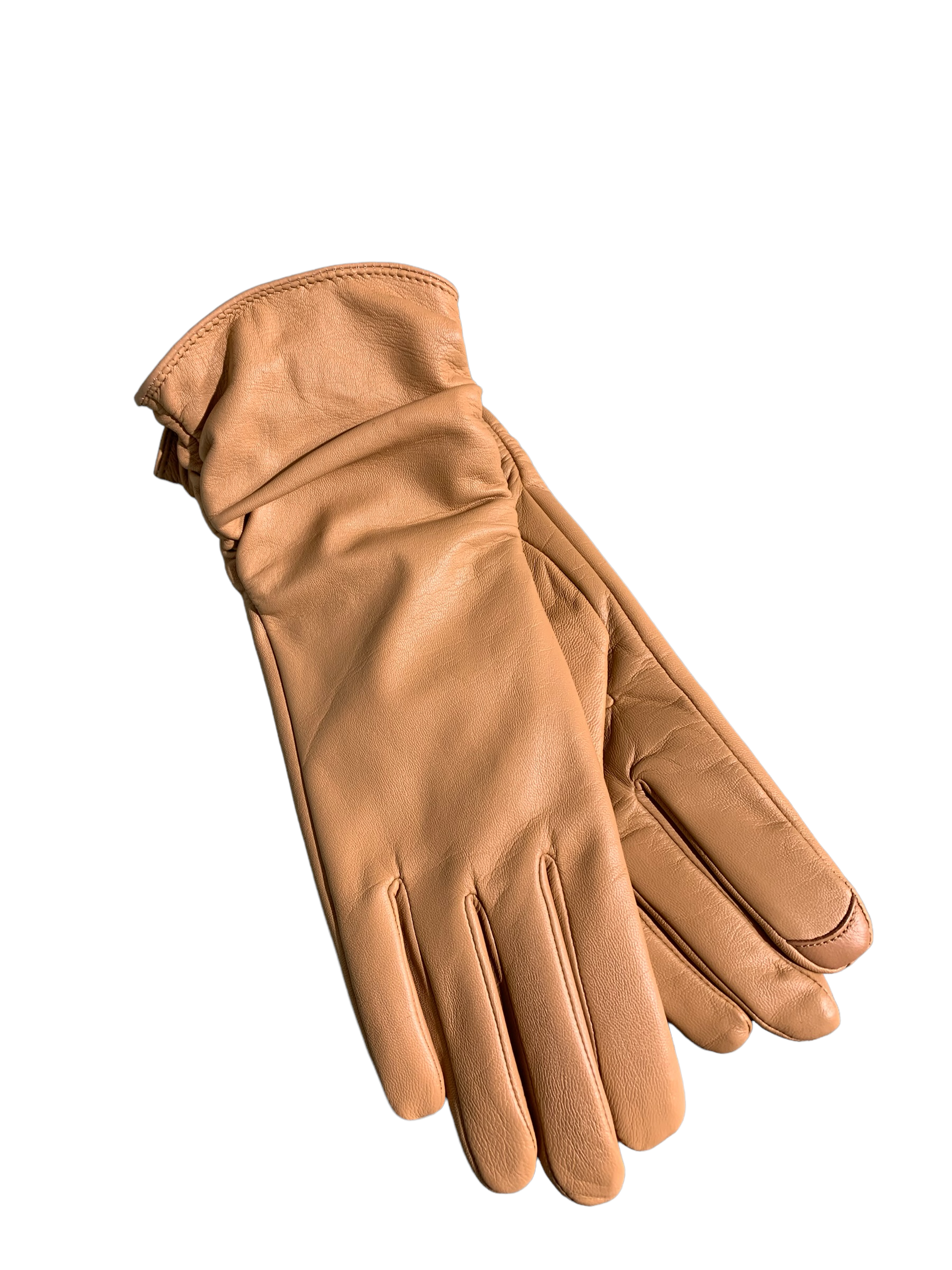 Re:Designed handsker, anvi, beige