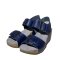 Lofina sandal, blu indemoniato, bl