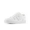 New Balance,  sneakers, 480L3W, skind, hvid/hvid