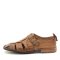 Bubetti sandal, brun